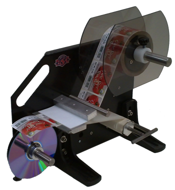 Cheetah Ultra Automatic Label Dispenser ACd01